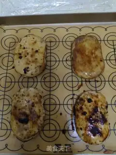 Make Soy sauce pancakes step 13