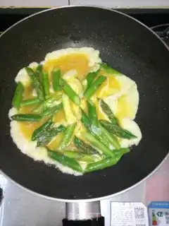 Make Scorch eggs step 2