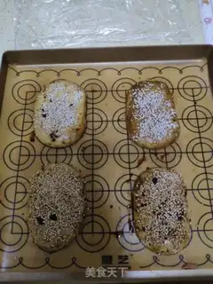 Make Soy sauce pancakes step 14