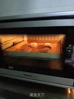 Make Soy sauce pancakes step 15