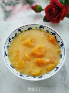 Make Corn paste step 7