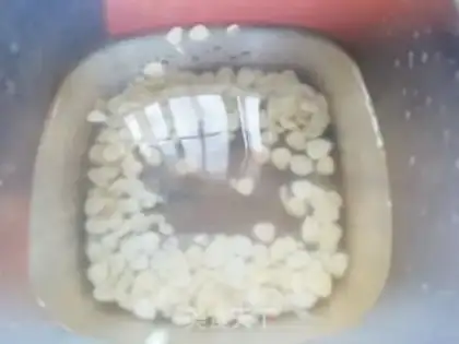 Make The bouquet soup step 1