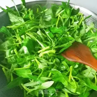 Make Scramble step 3