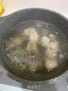 Make Piggy soup step 2