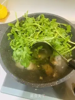Make Piggy soup step 3