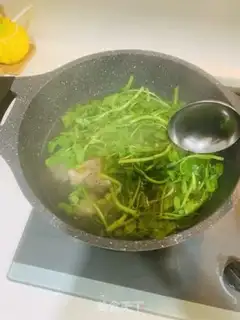 Make Piggy soup step 4