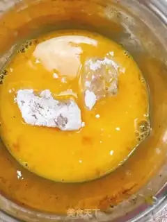 Make Chicken and rice step 3
