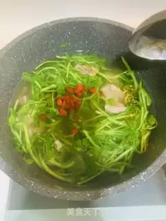 Make Piggy soup step 5