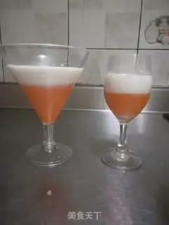 Make Fresh coconut juice step 10