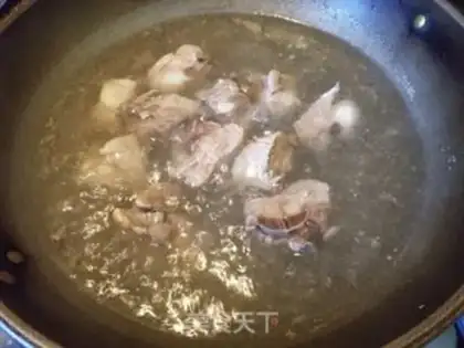 Make The bouquet soup step 6