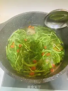 Make Piggy soup step 6