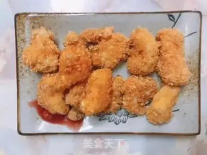 Make Chicken and rice step 5