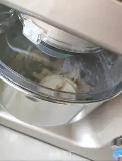 Make Snack step 0