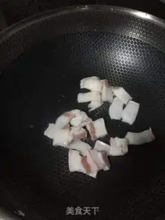 Make Chili fried meat step 2