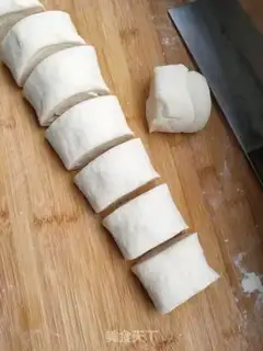 Make Snack step 6