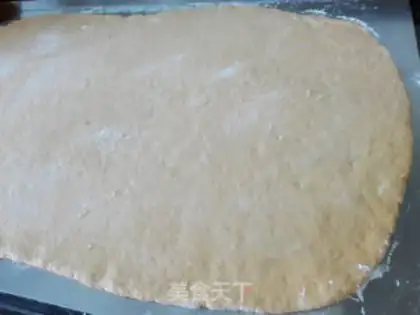 Make Carrot lasagna step 1