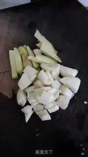 Make Pyramid step 3