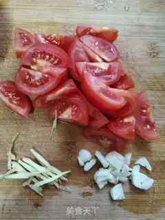 Make Tomato beef soup step 2