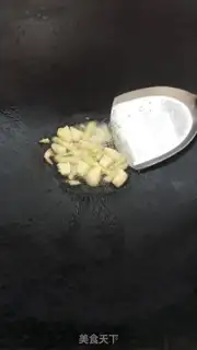 Make Pyramid step 5