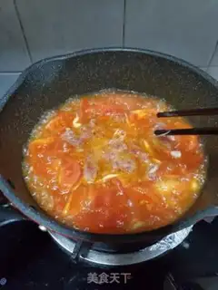 Make Tomato beef soup step 8