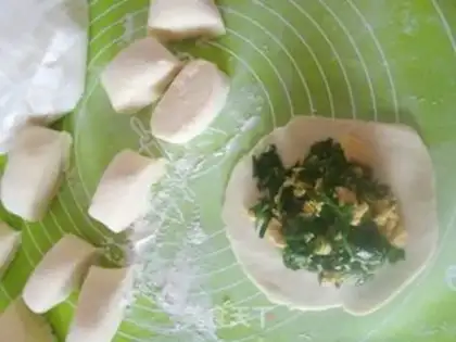 Make Hot beet box step 4