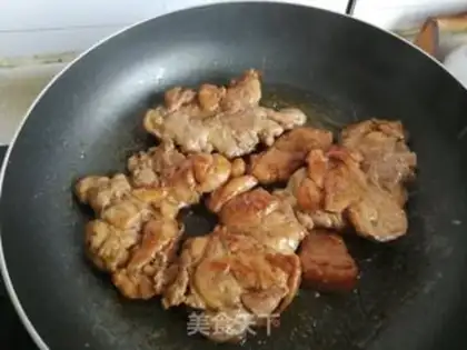 Make Fried chicken legs step 5
