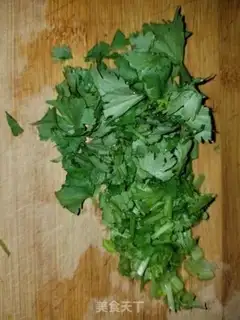 Make The cucumber with tacos step 4