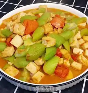 Make Tofu step 2