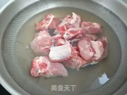 Make Bean sprouts step 0