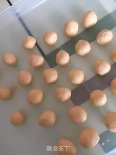 Make Wine and sugarballs step 2
