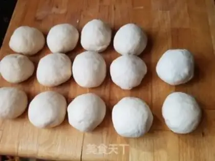 Make Tacos step 1