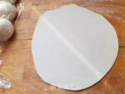 Make Tacos step 2