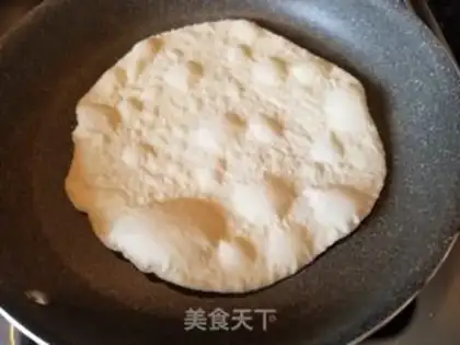 Make Tacos step 3