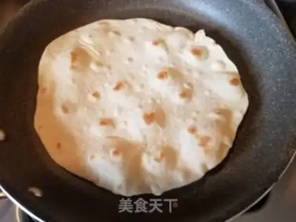 Make Tacos step 4
