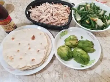 Make Tacos step 6