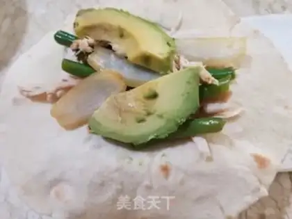 Make Tacos step 7