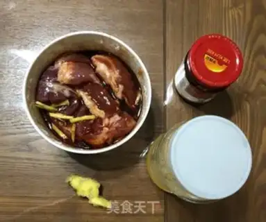 Make Forks step 0