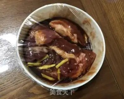 Make Forks step 1