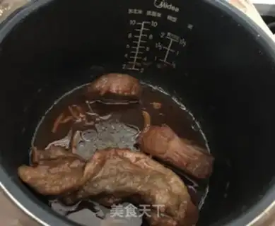 Make Forks step 3