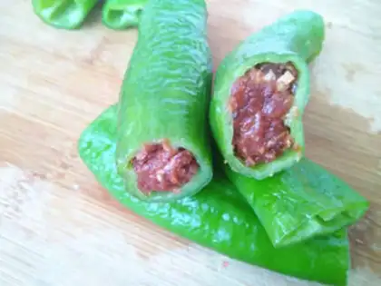 Make Pepper step 2