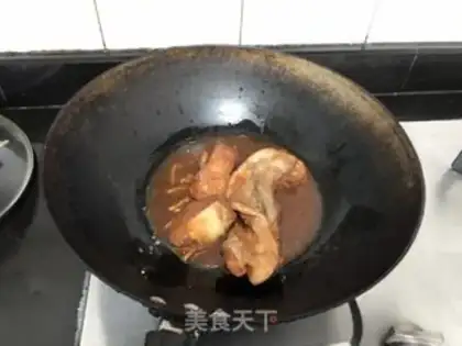 Make Forks step 4