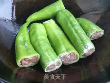 Make Pepper step 5