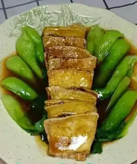 Make Tofu step 2