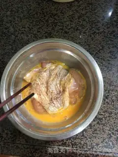 Make Tomato chicken and rice step 2