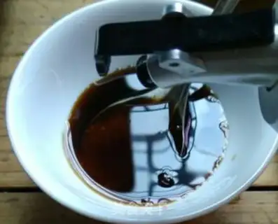 Make ♪ Taste the beans ♪ step 1