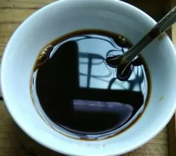 Make ♪ Taste the beans ♪ step 2
