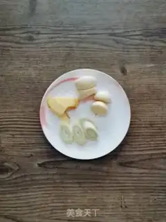 Make Coke chicken wings step 1