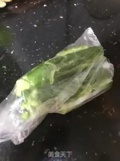 Make Cold cucumber step 0