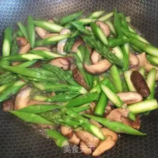 Make Scorch mushrooms step 5