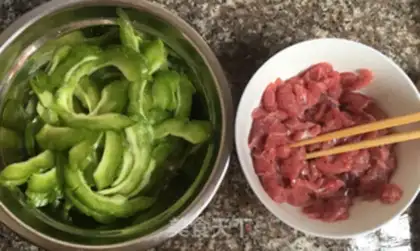 Make Beef scab step 2